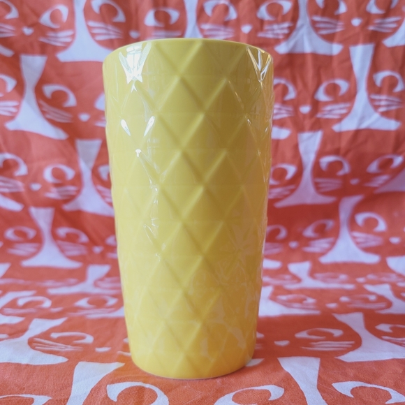 Starbucks Hawaii exclusive cermaic travel mug new unused 2021 in box nwt - Picture 3 of 7